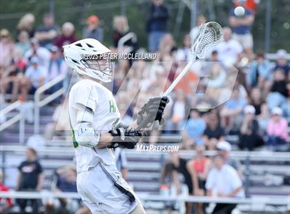Thumbnail 3 in Maranacook/Winthrop vs North Yarmouth Academy (MPA Class C Final) photogallery.