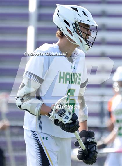 Thumbnail 2 in Maranacook/Winthrop vs North Yarmouth Academy (MPA Class C Final) photogallery.