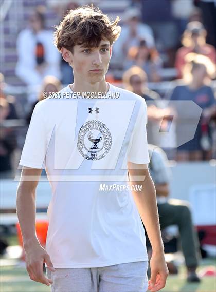 Thumbnail 2 in Maranacook/Winthrop vs North Yarmouth Academy (MPA Class C Final) photogallery.