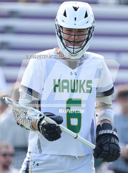 Thumbnail 1 in Maranacook/Winthrop vs North Yarmouth Academy (MPA Class C Final) photogallery.