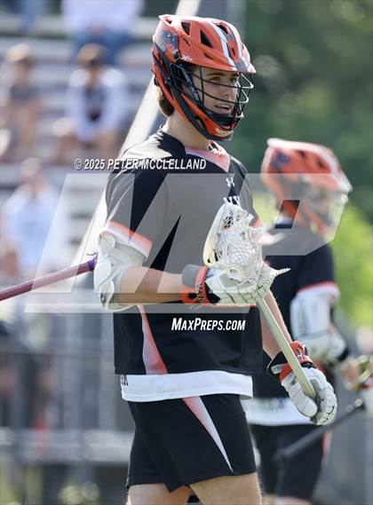 Thumbnail 2 in Maranacook/Winthrop vs North Yarmouth Academy (MPA Class C Final) photogallery.