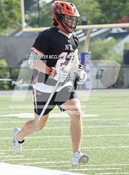 Thumbnail 3 in Maranacook/Winthrop vs North Yarmouth Academy (MPA Class C Final) photogallery.