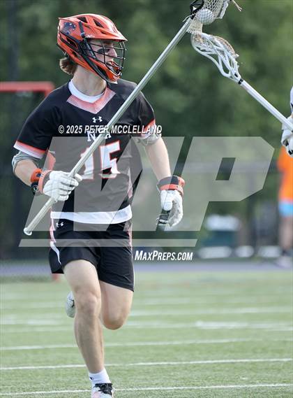 Thumbnail 1 in Maranacook/Winthrop vs North Yarmouth Academy (MPA Class C Final) photogallery.