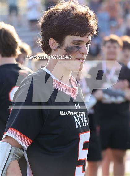 Thumbnail 3 in Maranacook/Winthrop vs North Yarmouth Academy (MPA Class C Final) photogallery.
