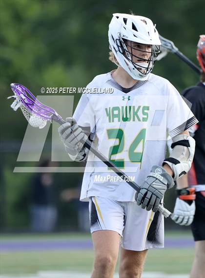 Thumbnail 2 in Maranacook/Winthrop vs North Yarmouth Academy (MPA Class C Final) photogallery.