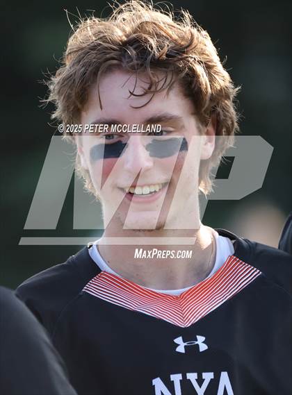 Thumbnail 1 in Maranacook/Winthrop vs North Yarmouth Academy (MPA Class C Final) photogallery.
