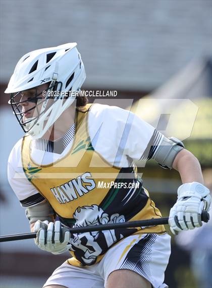 Thumbnail 3 in Maranacook/Winthrop vs North Yarmouth Academy (MPA Class C Final) photogallery.