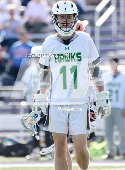 Thumbnail 3 in Maranacook/Winthrop vs North Yarmouth Academy (MPA Class C Final) photogallery.