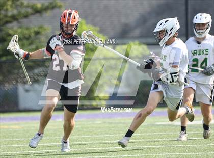 Thumbnail 1 in Maranacook/Winthrop vs North Yarmouth Academy (MPA Class C Final) photogallery.