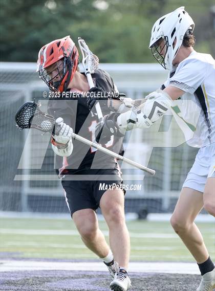 Thumbnail 2 in Maranacook/Winthrop vs North Yarmouth Academy (MPA Class C Final) photogallery.