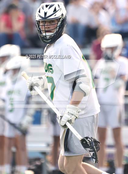 Thumbnail 1 in Maranacook/Winthrop vs North Yarmouth Academy (MPA Class C Final) photogallery.