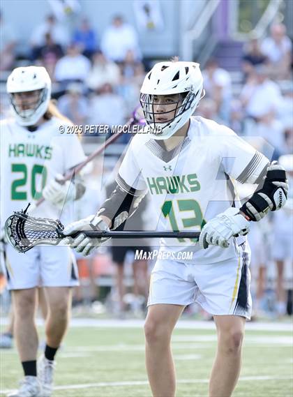 Thumbnail 2 in Maranacook/Winthrop vs North Yarmouth Academy (MPA Class C Final) photogallery.