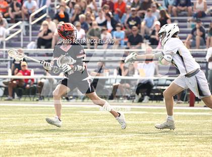 Thumbnail 2 in Maranacook/Winthrop vs North Yarmouth Academy (MPA Class C Final) photogallery.