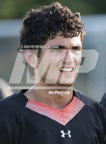 Thumbnail 2 in Maranacook/Winthrop vs North Yarmouth Academy (MPA Class C Final) photogallery.
