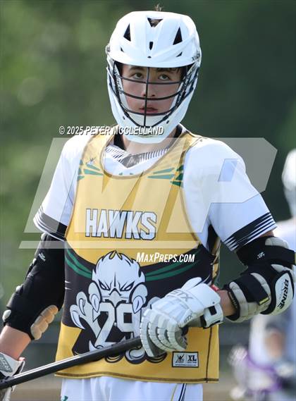 Thumbnail 1 in Maranacook/Winthrop vs North Yarmouth Academy (MPA Class C Final) photogallery.