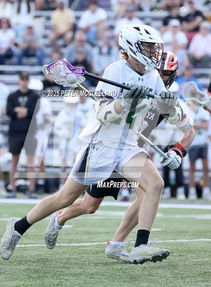 Thumbnail 3 in Maranacook/Winthrop vs North Yarmouth Academy (MPA Class C Final) photogallery.