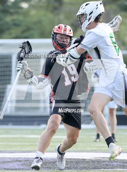 Thumbnail 1 in Maranacook/Winthrop vs North Yarmouth Academy (MPA Class C Final) photogallery.