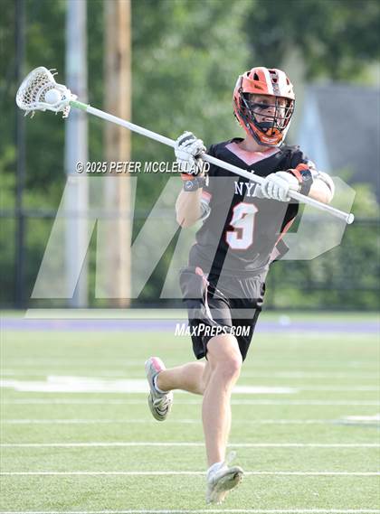Thumbnail 3 in Maranacook/Winthrop vs North Yarmouth Academy (MPA Class C Final) photogallery.
