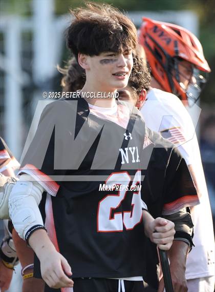 Thumbnail 1 in Maranacook/Winthrop vs North Yarmouth Academy (MPA Class C Final) photogallery.