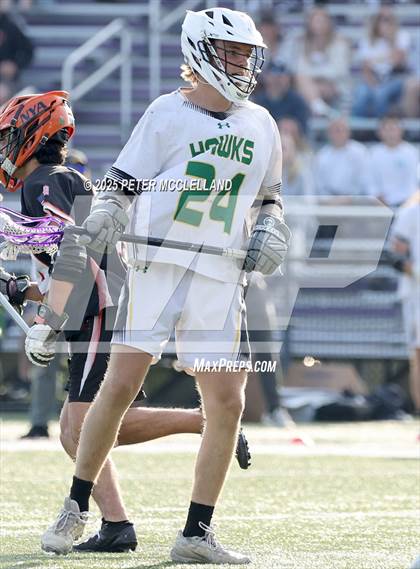 Thumbnail 3 in Maranacook/Winthrop vs North Yarmouth Academy (MPA Class C Final) photogallery.