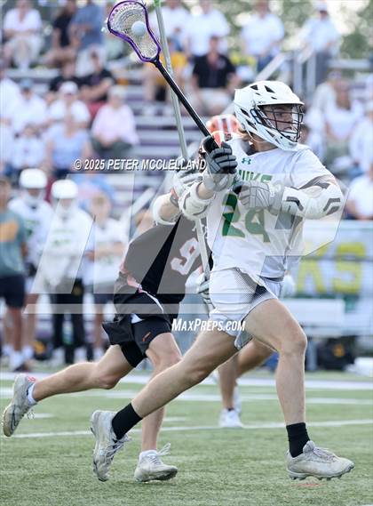 Thumbnail 2 in Maranacook/Winthrop vs North Yarmouth Academy (MPA Class C Final) photogallery.