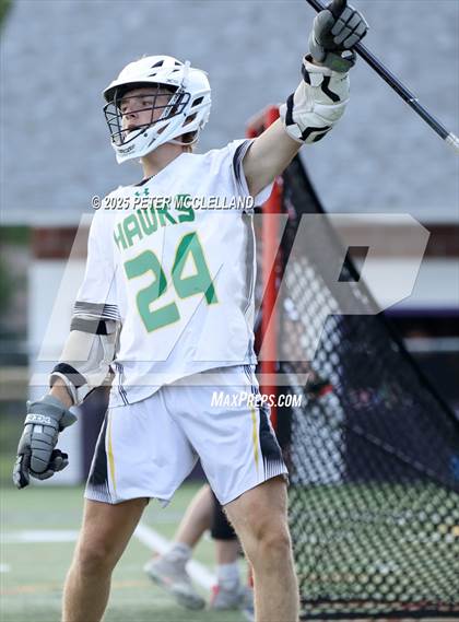 Thumbnail 1 in Maranacook/Winthrop vs North Yarmouth Academy (MPA Class C Final) photogallery.