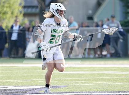 Thumbnail 1 in Maranacook/Winthrop vs North Yarmouth Academy (MPA Class C Final) photogallery.