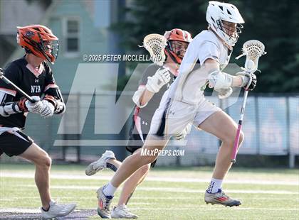 Thumbnail 3 in Maranacook/Winthrop vs North Yarmouth Academy (MPA Class C Final) photogallery.