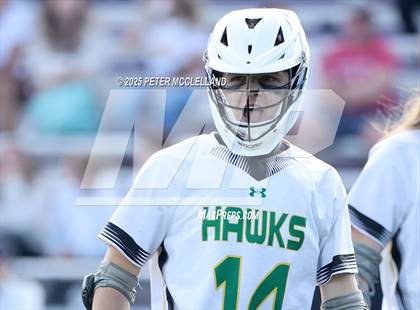 Thumbnail 2 in Maranacook/Winthrop vs North Yarmouth Academy (MPA Class C Final) photogallery.