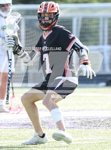 Thumbnail 2 in Maranacook/Winthrop vs North Yarmouth Academy (MPA Class C Final) photogallery.