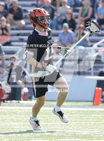 Thumbnail 3 in Maranacook/Winthrop vs North Yarmouth Academy (MPA Class C Final) photogallery.