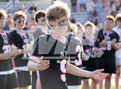 Thumbnail 3 in Maranacook/Winthrop vs North Yarmouth Academy (MPA Class C Final) photogallery.