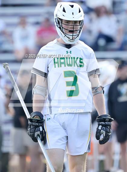 Thumbnail 3 in Maranacook/Winthrop vs North Yarmouth Academy (MPA Class C Final) photogallery.