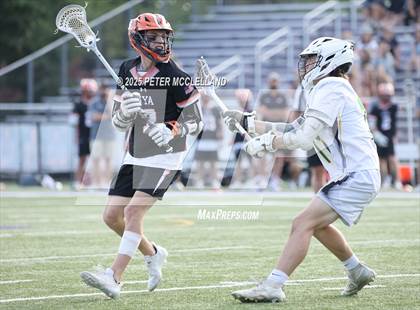 Thumbnail 1 in Maranacook/Winthrop vs North Yarmouth Academy (MPA Class C Final) photogallery.