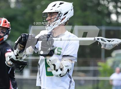 Thumbnail 1 in Maranacook/Winthrop vs North Yarmouth Academy (MPA Class C Final) photogallery.