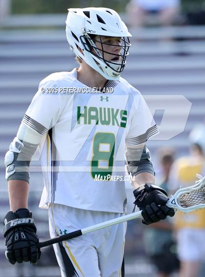 Thumbnail 2 in Maranacook/Winthrop vs North Yarmouth Academy (MPA Class C Final) photogallery.