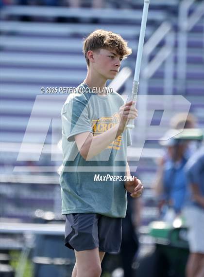 Thumbnail 1 in Maranacook/Winthrop vs North Yarmouth Academy (MPA Class C Final) photogallery.