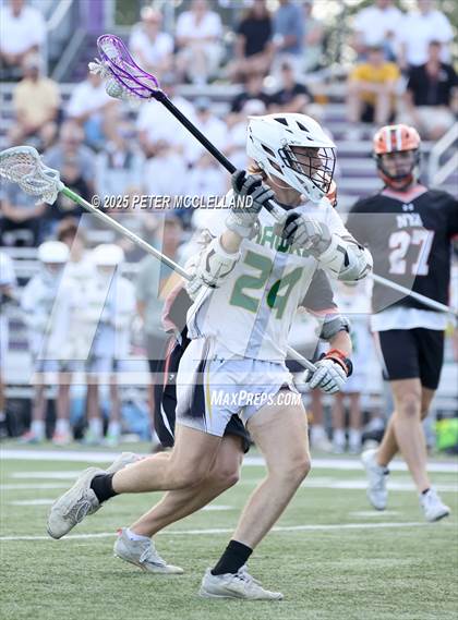 Thumbnail 1 in Maranacook/Winthrop vs North Yarmouth Academy (MPA Class C Final) photogallery.