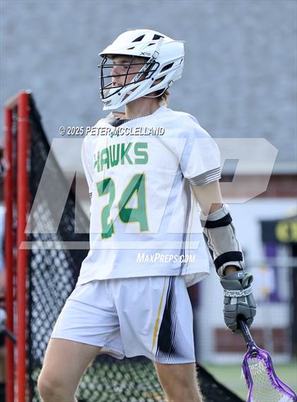 Thumbnail 2 in Maranacook/Winthrop vs North Yarmouth Academy (MPA Class C Final) photogallery.