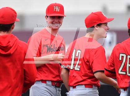 Thumbnail 3 in Ayala vs. Harvard-Westlake (CIF SS DIV 1 Playoff) photogallery.