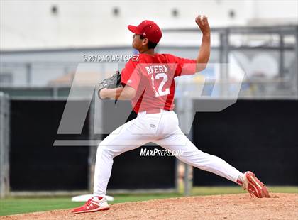 Thumbnail 3 in Ayala vs. Harvard-Westlake (CIF SS DIV 1 Playoff) photogallery.