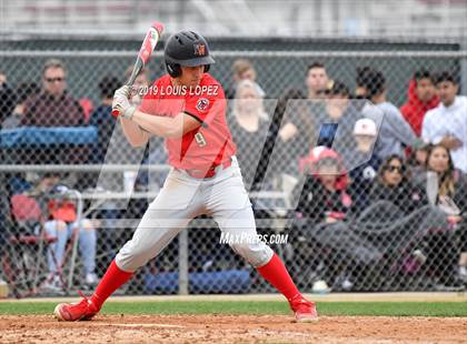 Thumbnail 2 in Ayala vs. Harvard-Westlake (CIF SS DIV 1 Playoff) photogallery.