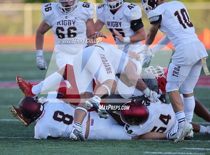Thumbnail 3 in Rigby @ American Fork photogallery.