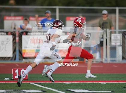 Thumbnail 1 in Rigby @ American Fork photogallery.