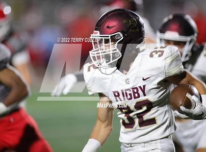 Thumbnail 2 in Rigby @ American Fork photogallery.