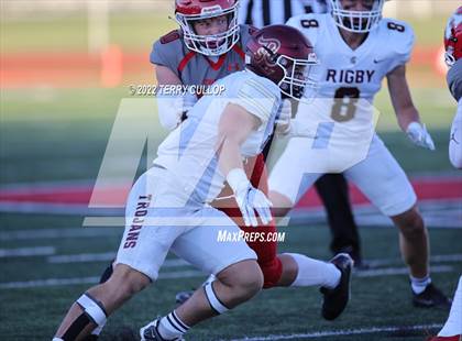 Thumbnail 1 in Rigby @ American Fork photogallery.