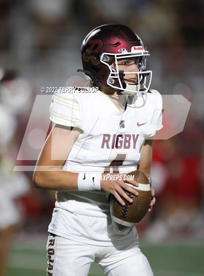 Thumbnail 2 in Rigby @ American Fork photogallery.