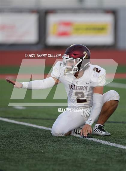 Thumbnail 2 in Rigby @ American Fork photogallery.