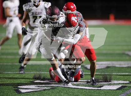 Thumbnail 2 in Rigby @ American Fork photogallery.