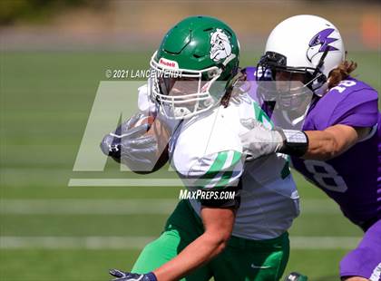 Thumbnail 2 in Byers @ Front Range Christian photogallery.
